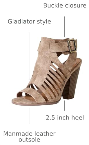 Taupe Pu