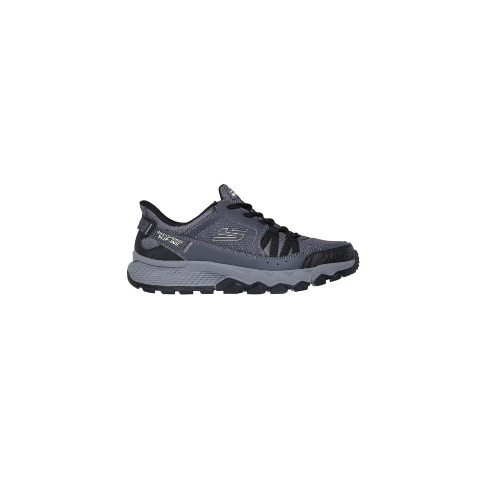 Charcoal/Black