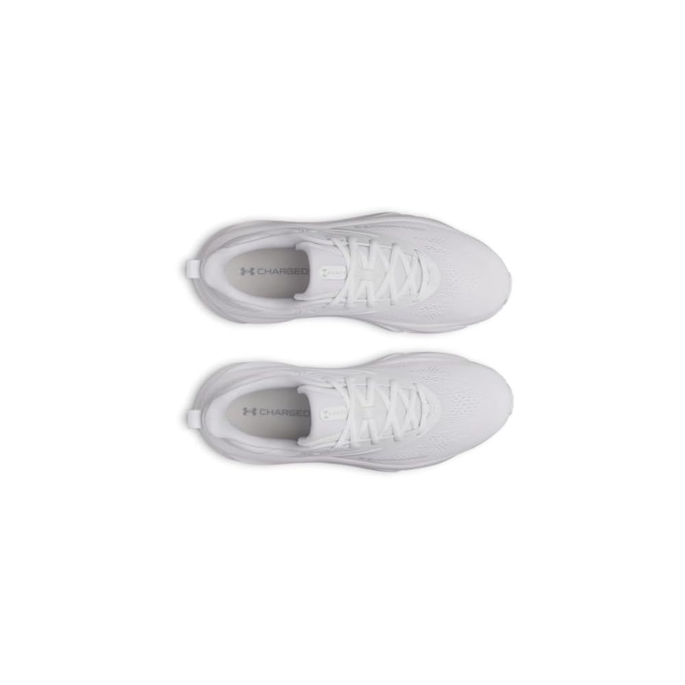 (100) White/White/White