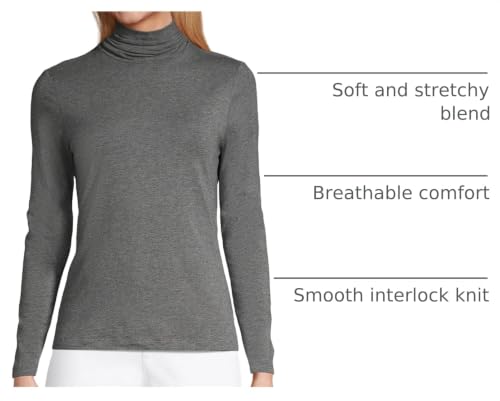 Charcoal Heather