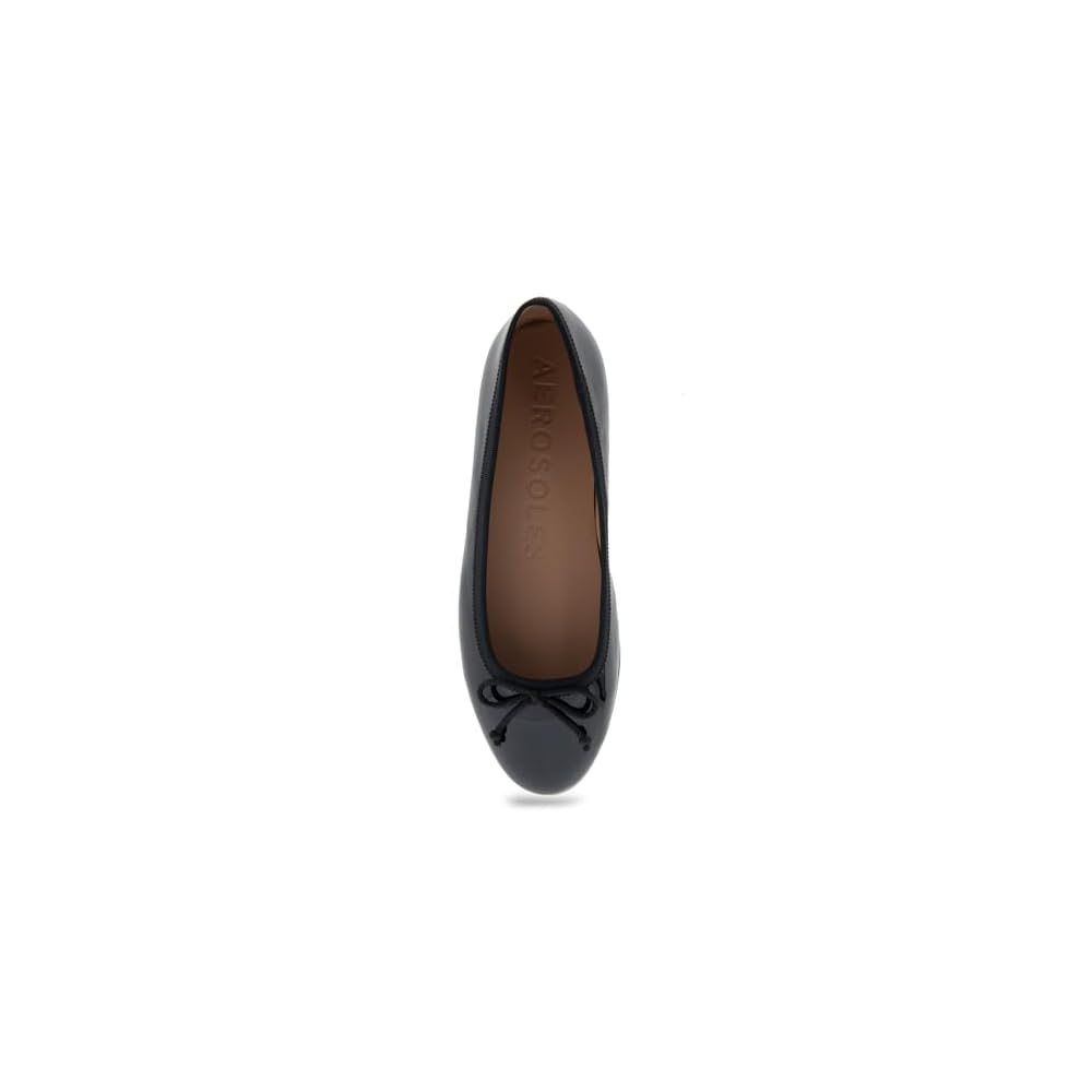 Blk Pat Pu