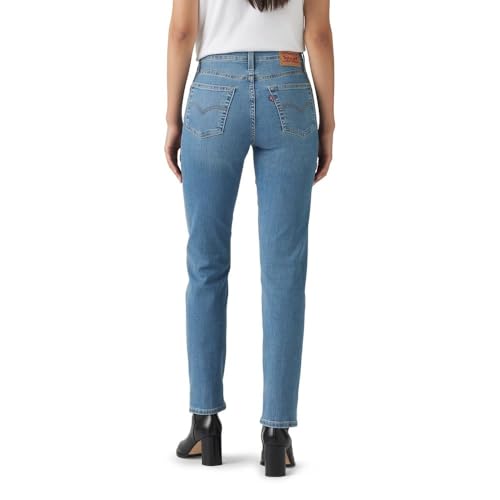 Eternal Indigo Mid (Stretch)