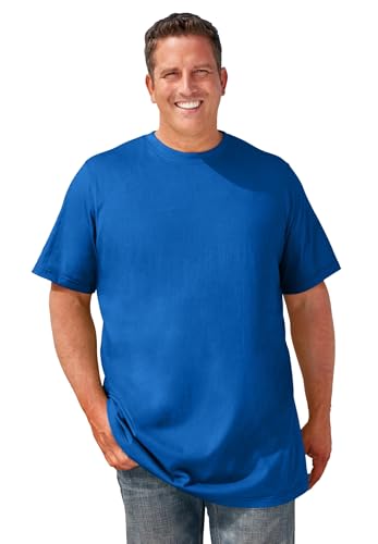 Heather Ultra Blue
