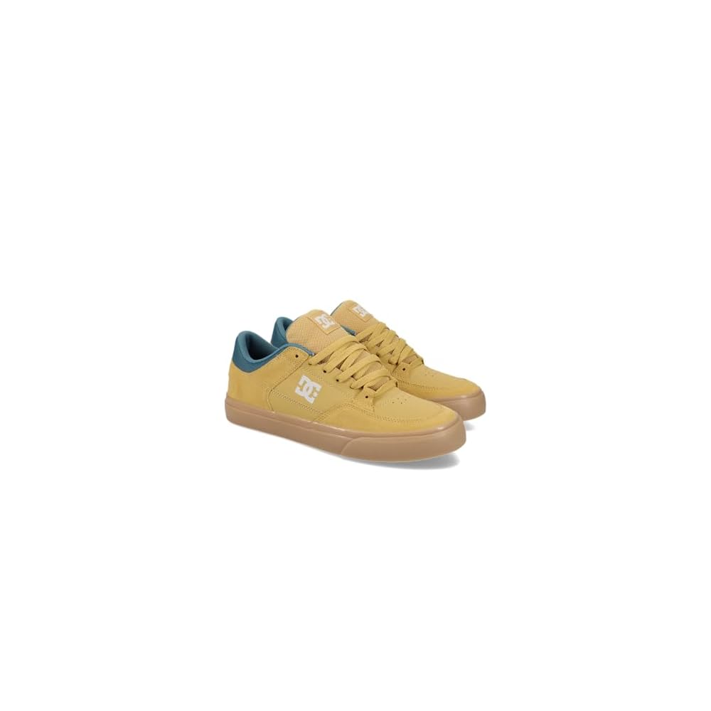 Tan/Teal