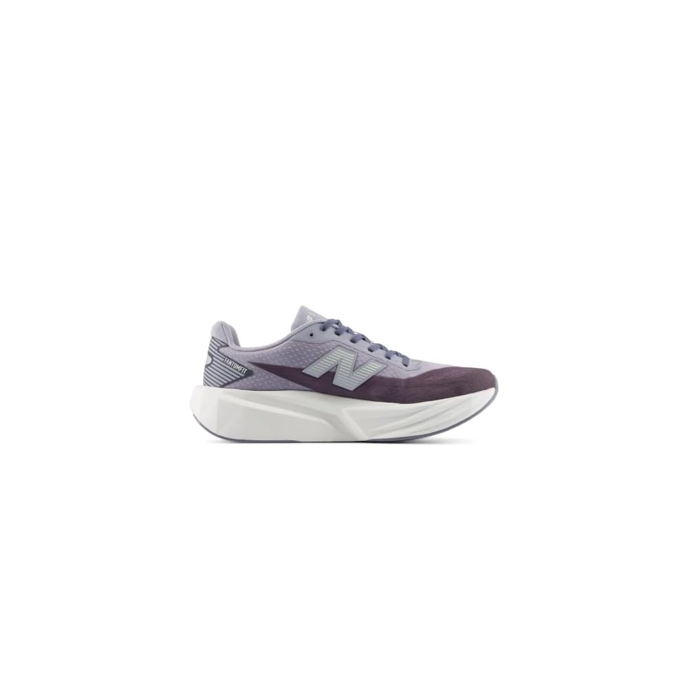 Digital Mist/Smoked Violet
