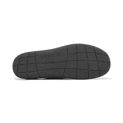 Speedo Black/Gull