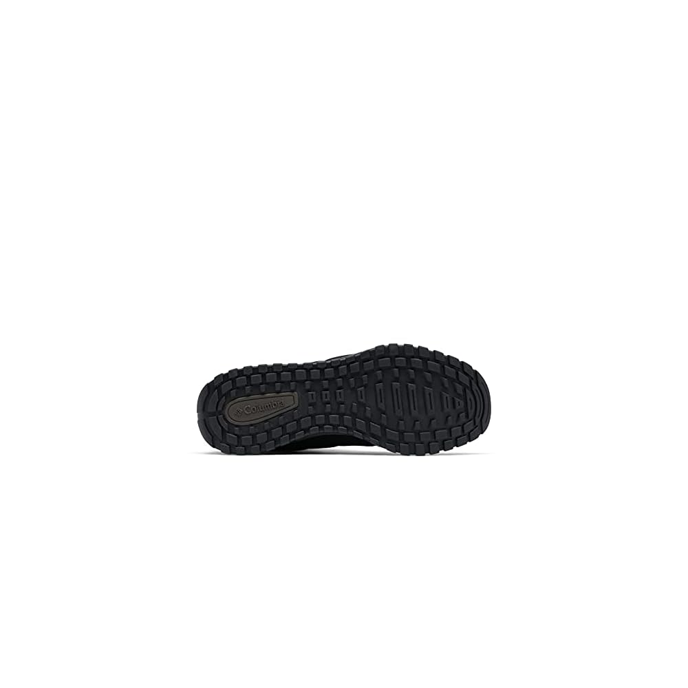 Black/Cordovan