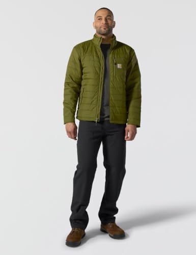 Dark Bronzed Green