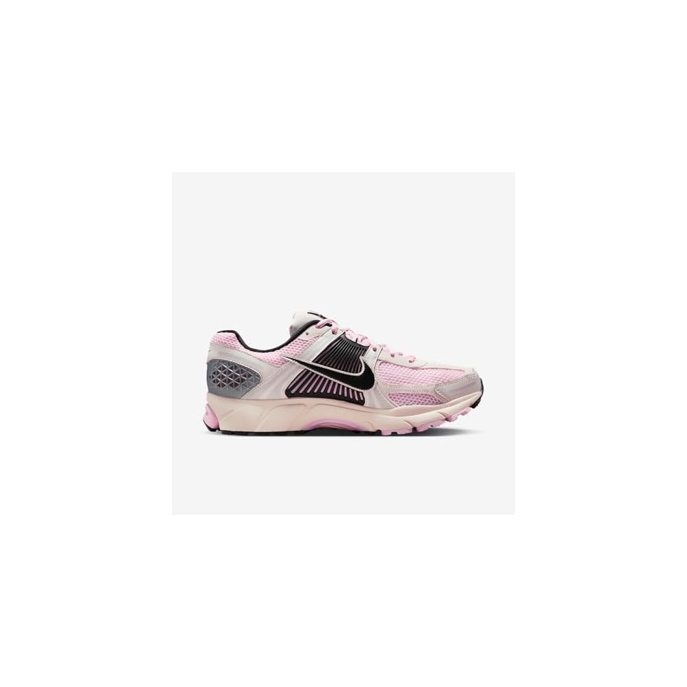 Pink Foam/Phantom/Metallic Platinum/Black
