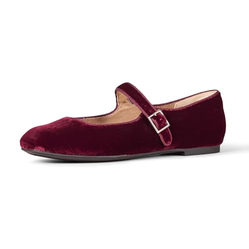 Burgundy Velvet