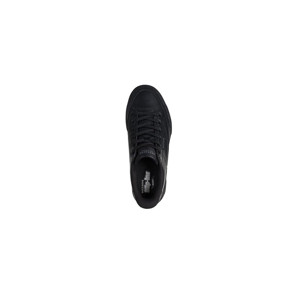 Black/Black