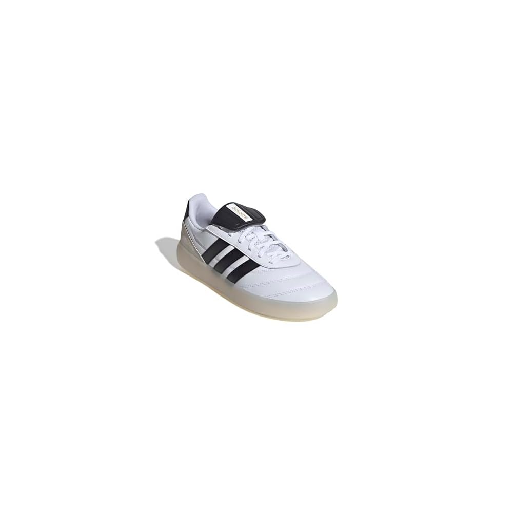 White/Black/Alumina
