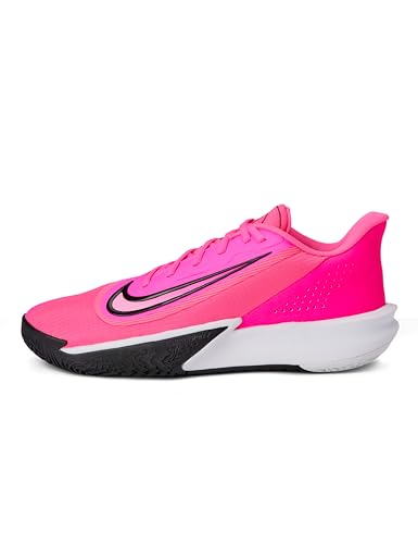 Pink Blast/Black/White