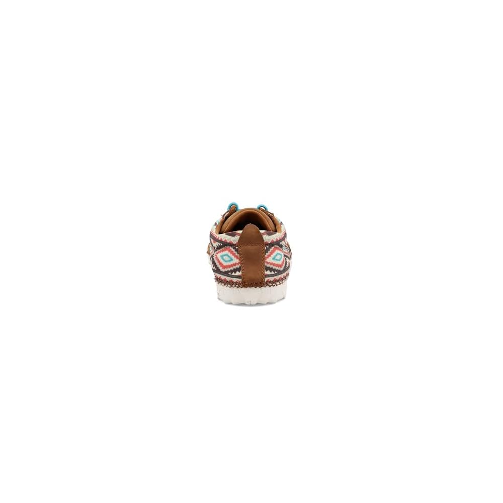 Multi & Brown