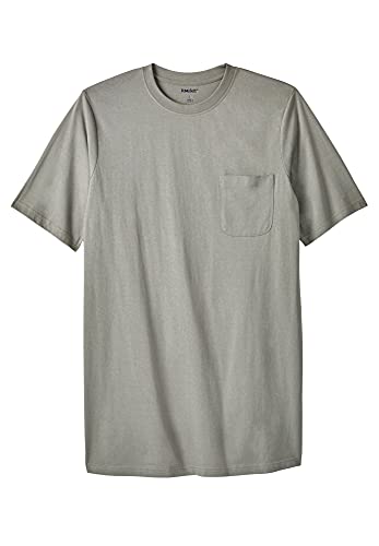 Misty Grey