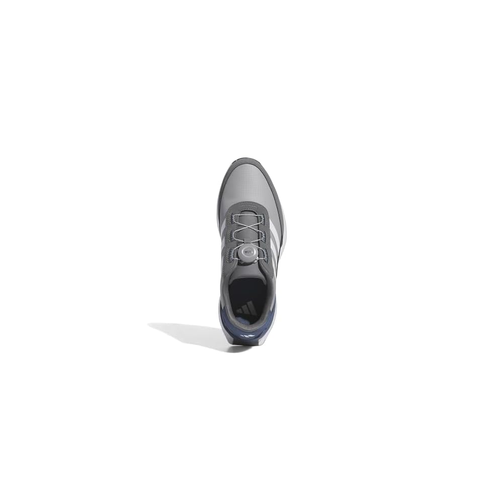 Grey Four/Footwear White/Preloved Ink