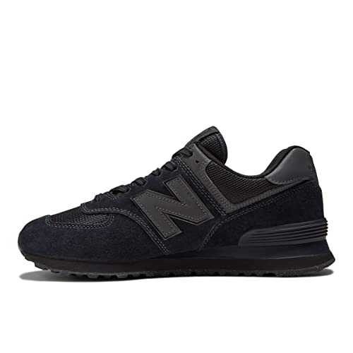 Black/Black