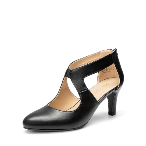 Black-pu