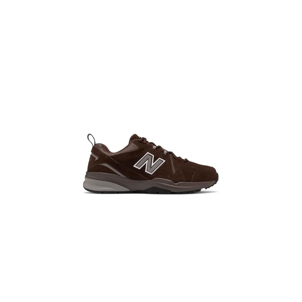 Chocolate Brown/Nb White