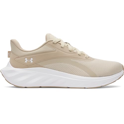 (289) Khaki Base/City Khaki/White