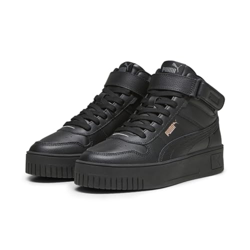 Puma Black Puma Black Rose Gold