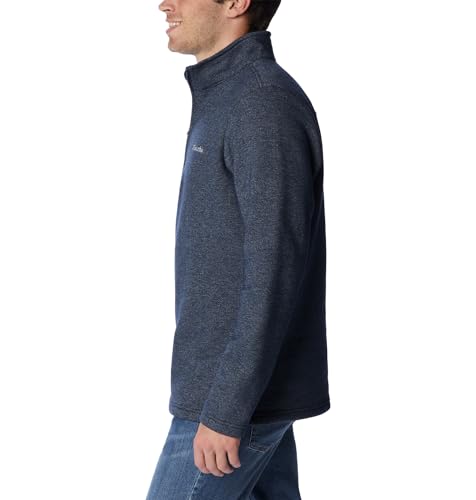 Collegiate Navy Heather