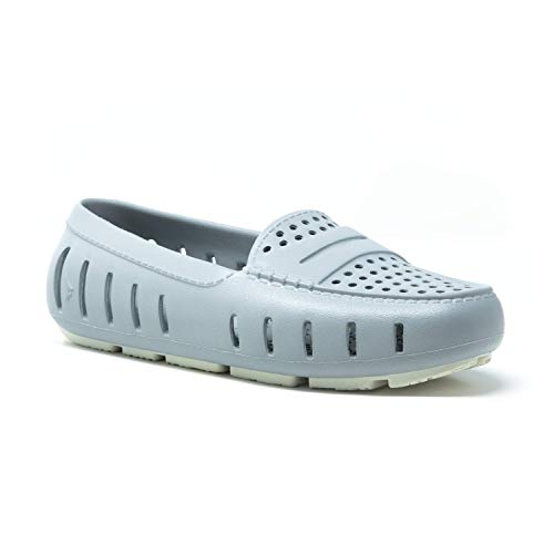 Harbor Mist Gray/Coconut 1