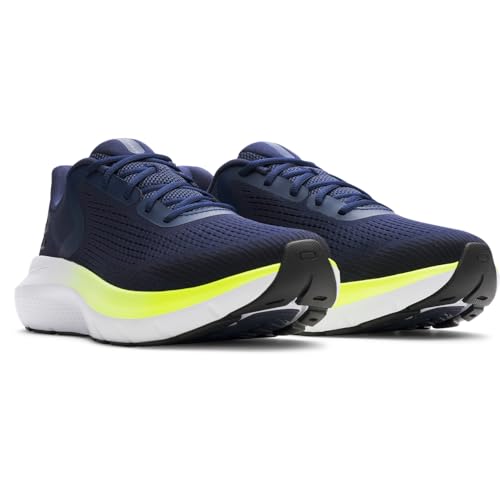 (403) Washed Navy/High Vis Yellow/Black