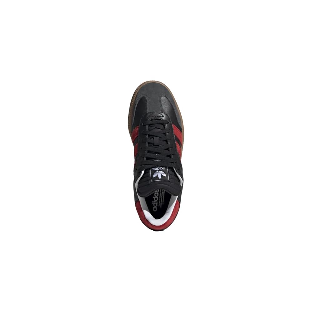 Core Black/Better Scarlet/Carbon
