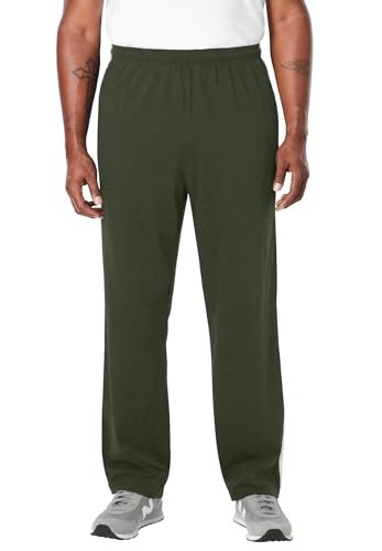 Deep Olive