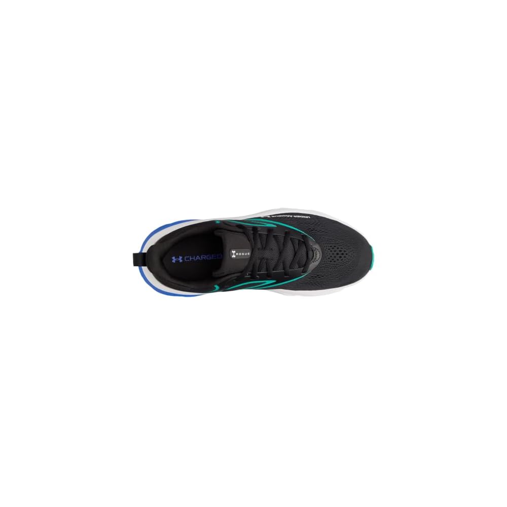 Black/Team Royal/White