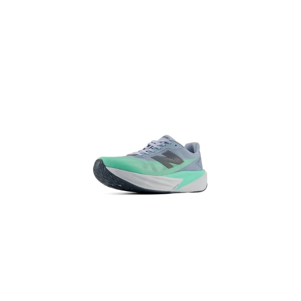 Light Arctic Grey/Bright Mint