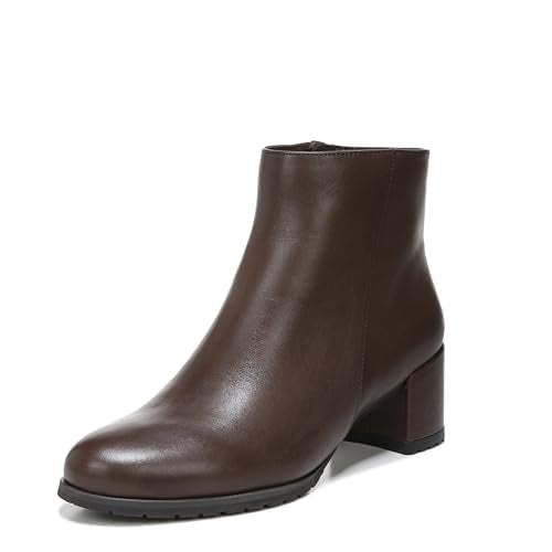 Chocolate Wp Leather