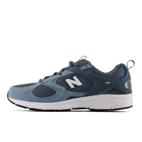 Zinc Blue/Shadow Blue