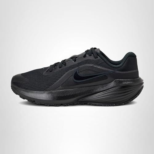 Black/Black/Anthracite