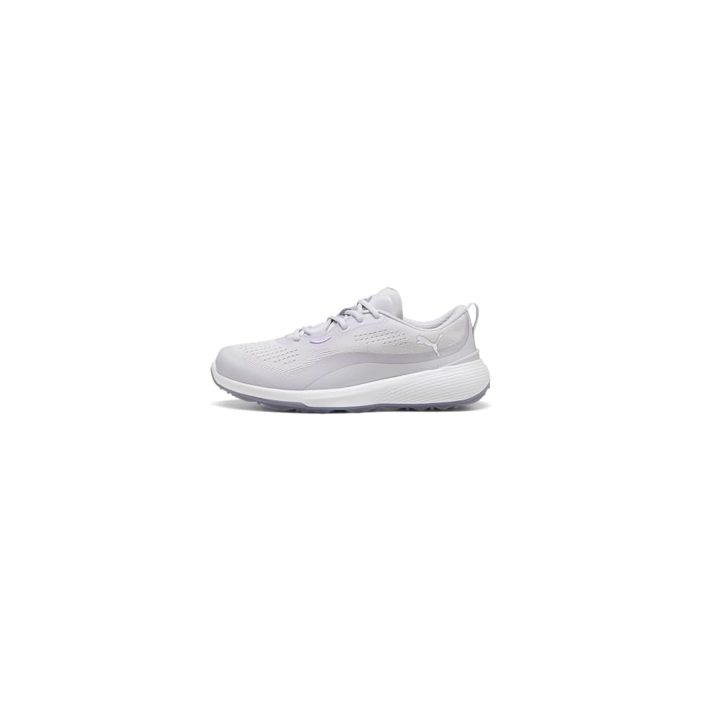 Lavender Pop-puma Silver