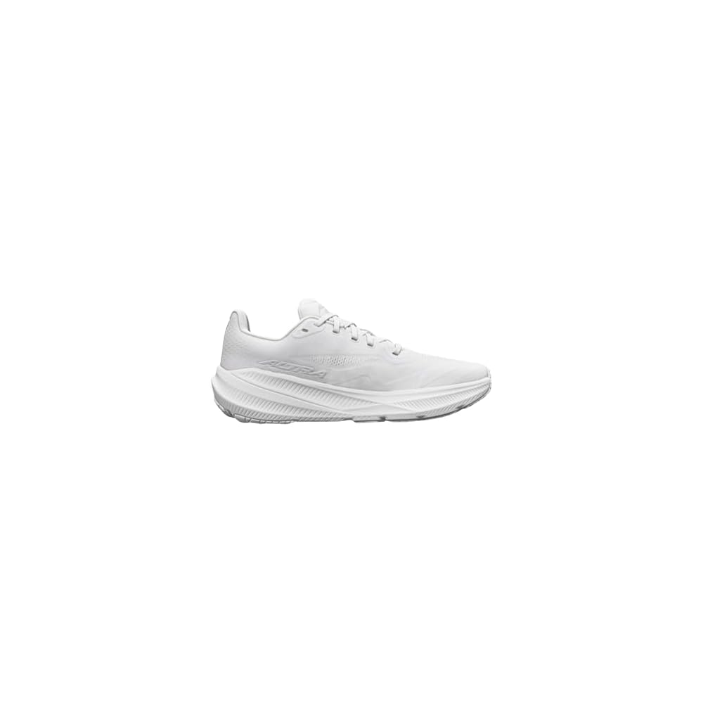White/White