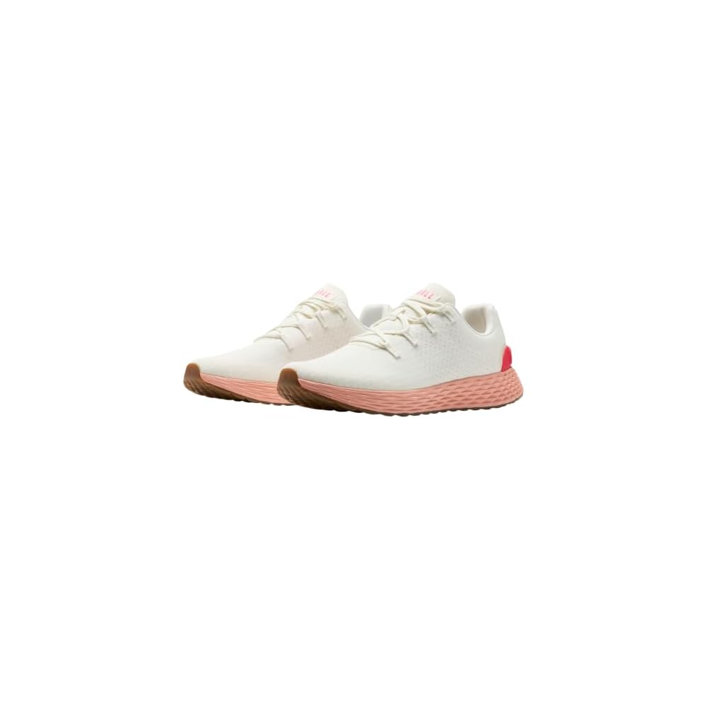 Classic White/Peach Bud/Gum
