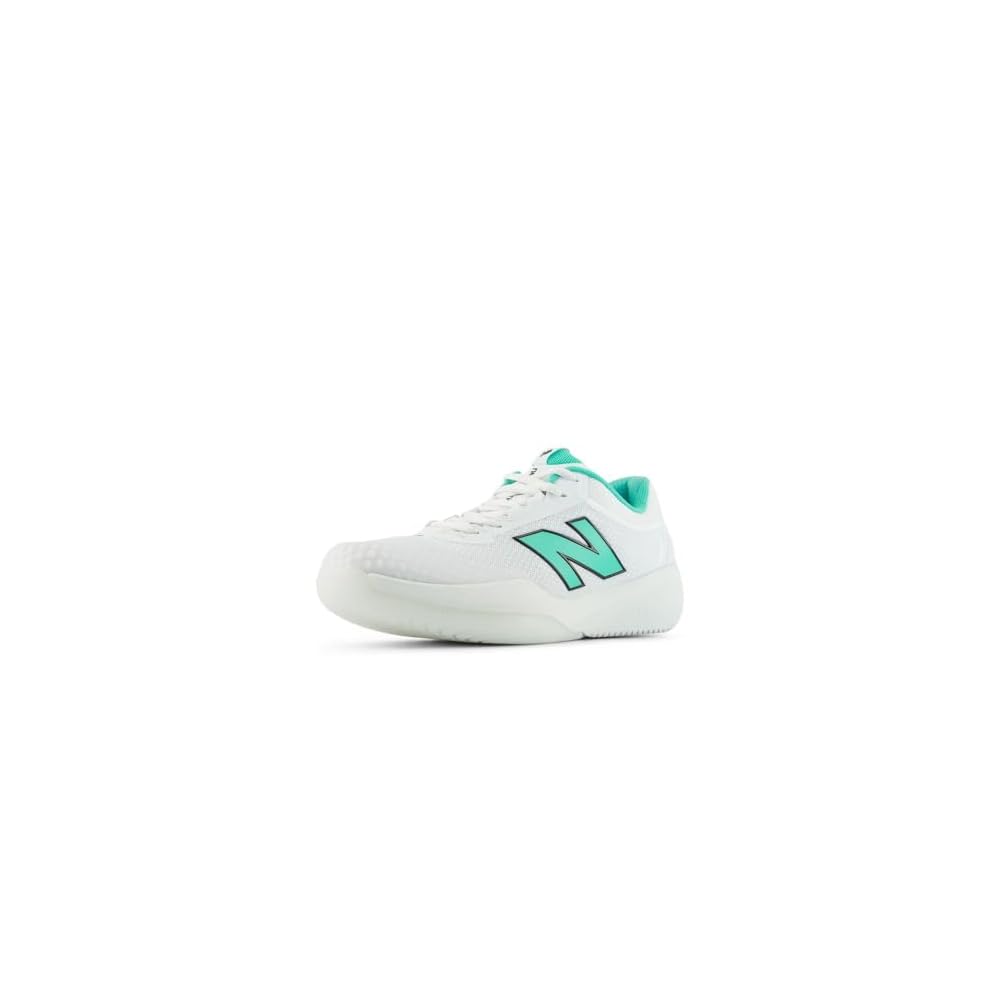Nb 102 White/Deep End