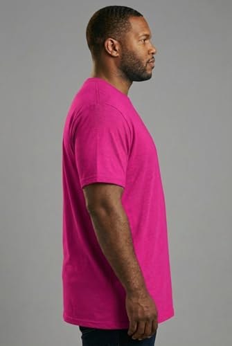 Electric Pink