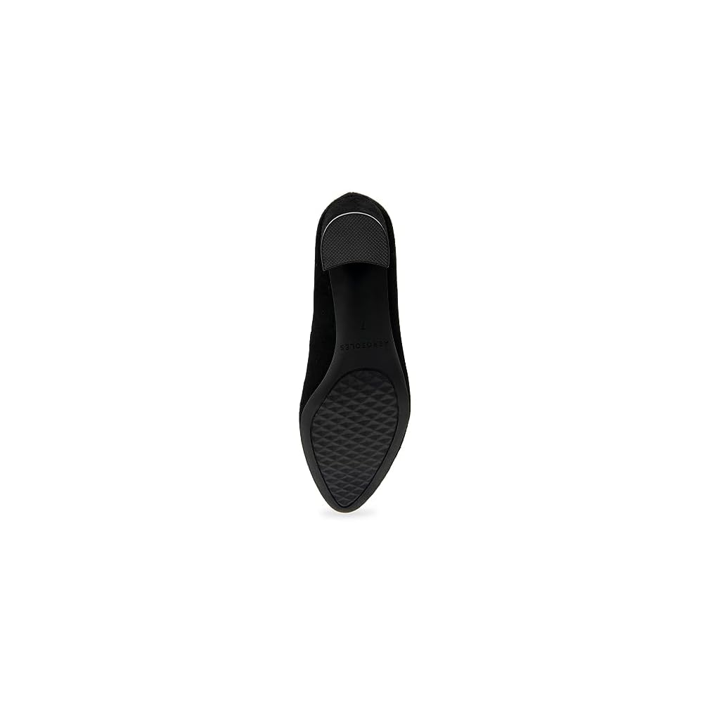 Black Suede