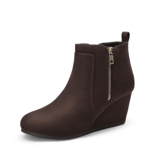 Coffee/Suede