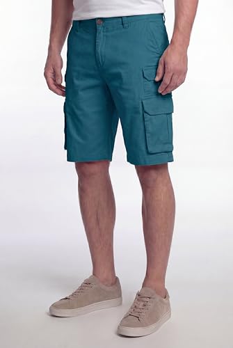Midnight Teal