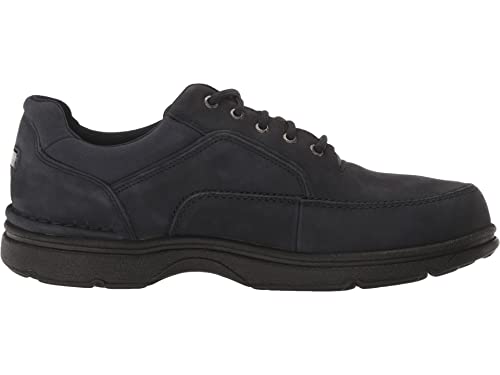 Navy Nubuck