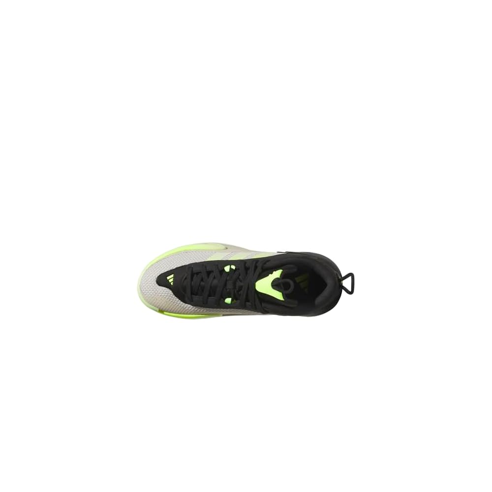 Putty Grey/Black/Lucid Lemon