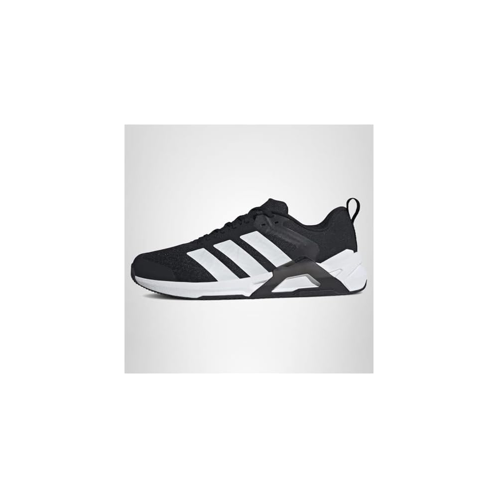 Black/White/Lucid Red