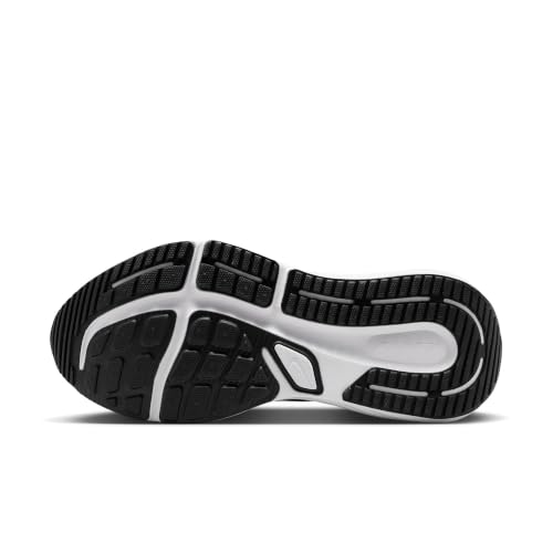 Black/White-dark Smoke Grey