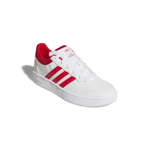 White/Red/White