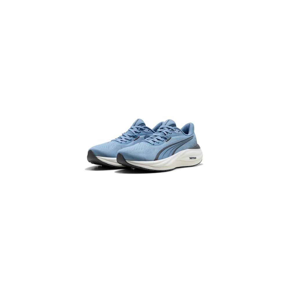 Zen Blue-moody Gray