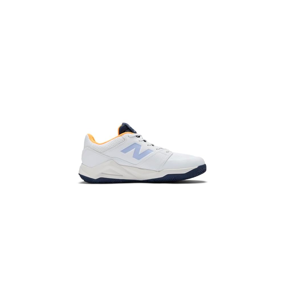 White/Nb Navy
